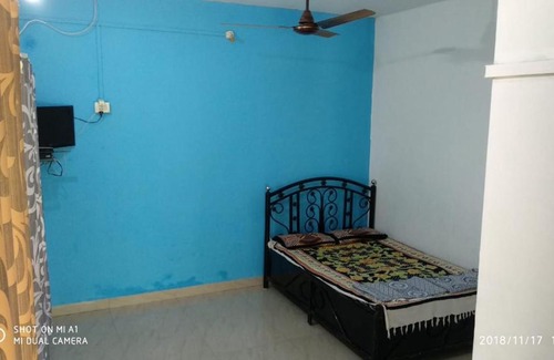 Diveagar House | Guruchaya holiday home