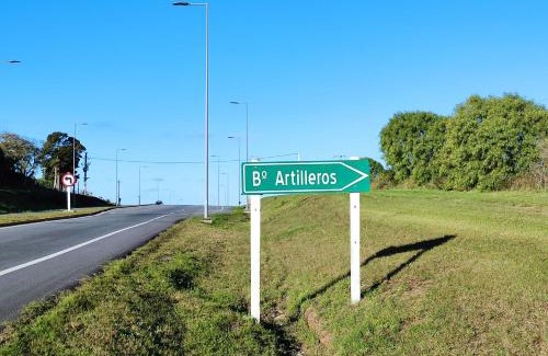 Colonia House | GUSMAR - Hermosa y confortable casa a pasos de la playa.