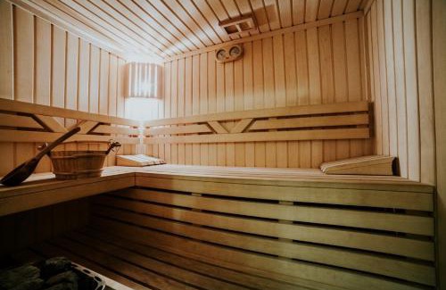 Tylkowo Apartment | Gustaw-Mazury - Całoroczny dom nad jeziorem Kalwa