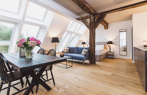 Damp Apartment | Gut Damp