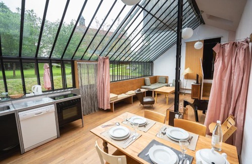 Preding House | Gut Hornegg