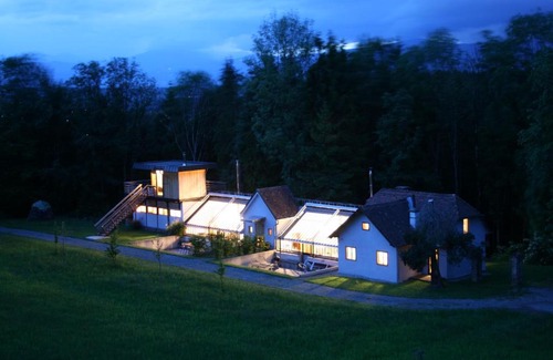 Preding House | Gut Hornegg