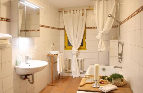 Gengenbach Apartment | Gut Müllerleile