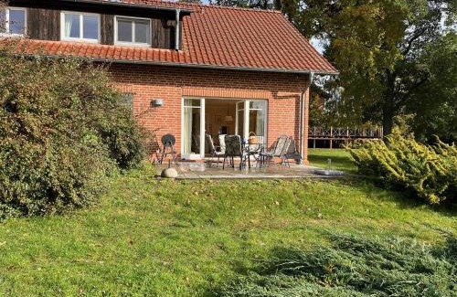 Settin House | Gut Settin am See - Ferienhäuser