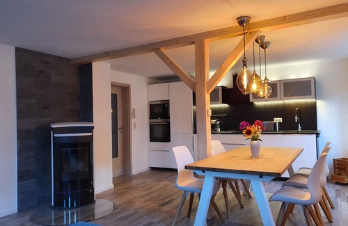 Klingenthal Apartment | Gute Laune Hof Klingenthal