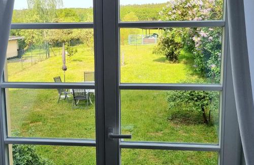 Bruel Apartment | Gutshaus Neu Necheln