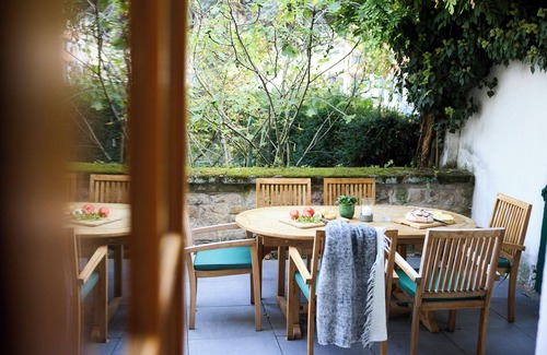 Bad Duerkheim Apartment | Gutshause Suite #1 "elisabeth" im Weingut Fitz-ritter - Vdp/biozertifiziert