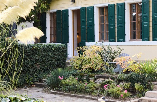 Bad Duerkheim Apartment | Gutshause Suite #1 "elisabeth" im Weingut Fitz-ritter - Vdp/biozertifiziert