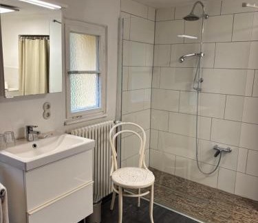 Dennenlohe Apartment | Gutsherren Wohnung