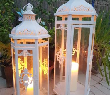 Grossheringen House | Gutshof Großheringen - Doppelzimmer