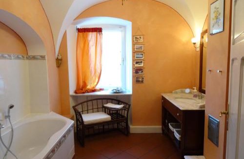 Grossheringen House | Gutshof Großheringen - Doppelzimmer