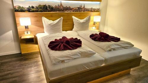 North Tolkewitz/Seidnitz Hotel | Gutshof Hauber