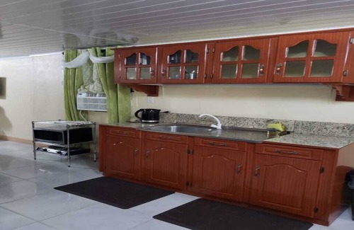 Georgetown House | Guyana Vacation Rentals - Georgetown Apt 1