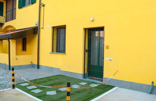 Lonate Pozzolo House | GV Guest House Malpensa