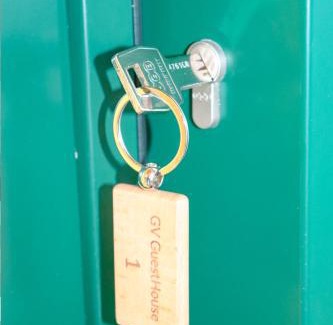 Lonate Pozzolo House | GV Guest House Malpensa