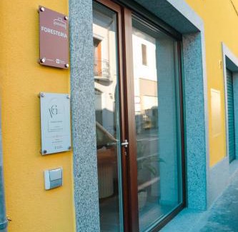 Lonate Pozzolo House | GV Guest House Malpensa