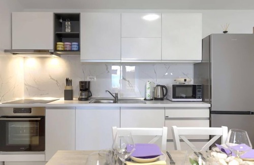 Krsan House | Gverino by Interhome