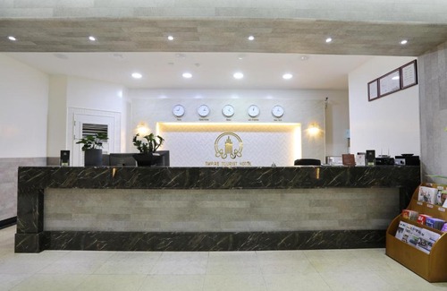 Gwangsan-gu Hotel | Gwangju Empire Hotel