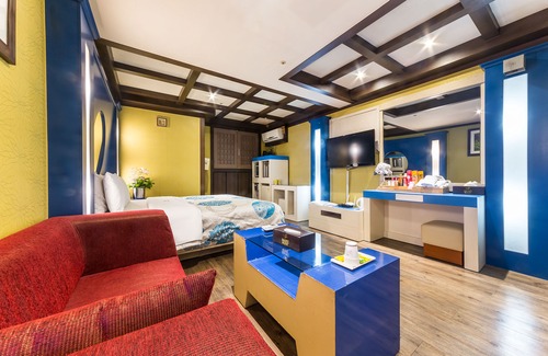 Gwangmyeong Hotel | Gwangmyeong Saint