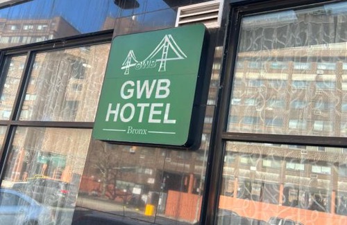 West Bronx Hotel | GWB Hotel