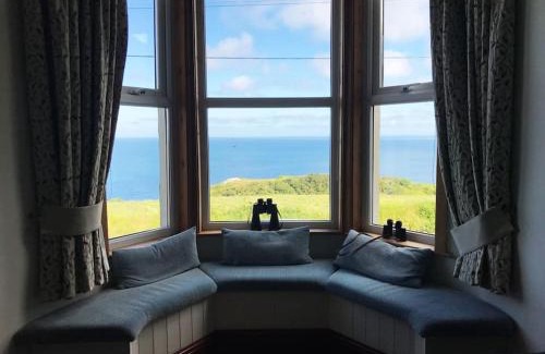 Rhyd-y-clafdy House | Gwelfor Seaview