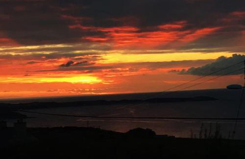 Rhyd-y-clafdy House | Gwelfor Seaview