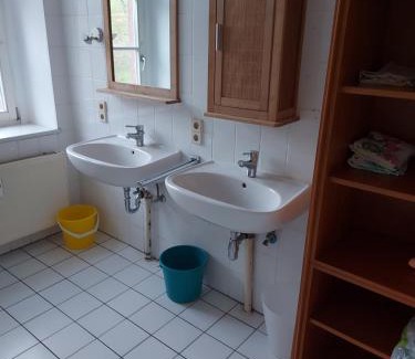 Geithain Apartment | Gwuni's Farm