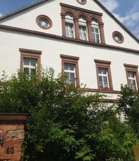 Geithain Apartment | Gwuni's Farm