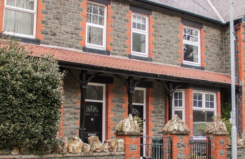 Penmaenmawr Cottage | Gwyder