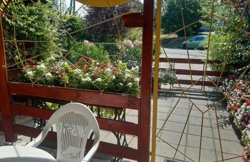 Romhany Apartment | Gyöngyvirág Apartment