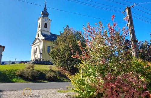 Romhany Apartment | Gyöngyvirág Apartment