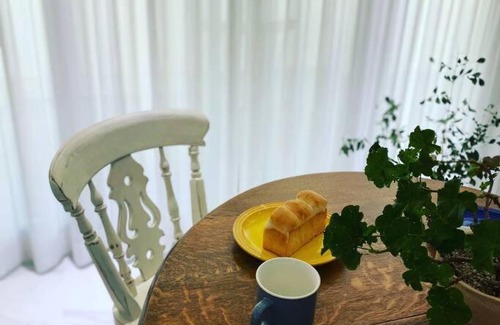 Gyeongju House | Gyeongju Sugi's Guesthouse