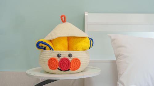 Gyeongsan House | gyeongsan stage-ipple pet pension