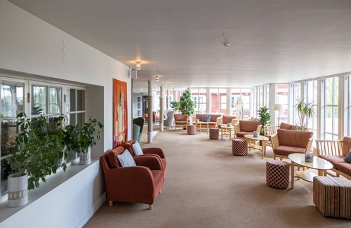 Tallberg Hotel | Gyllene Hornet