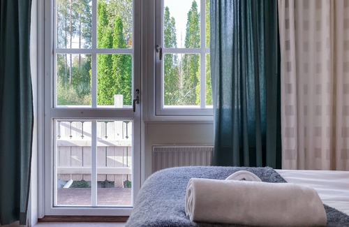 Tallberg Hotel | Gyllene Hornet