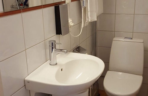 Tallberg Hotel | Gyllene Hornet