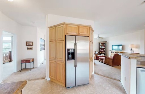 Gypsum House | Gypsum Gem - Mt. home on 20 acres