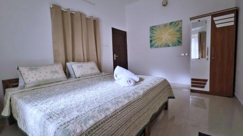 Varkala Hotel | Gypsy Walker