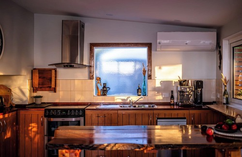 Primrose Sands House | Gypsys Rest - Freycinet Holiday Houses