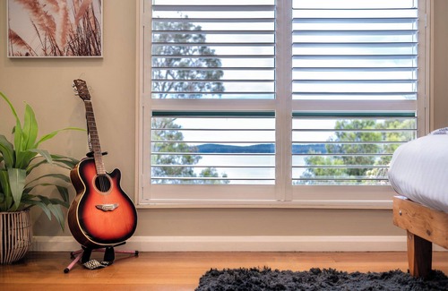 Primrose Sands House | Gypsys Rest - Freycinet Holiday Houses