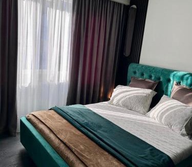 Lugoj Apartment | GZP Residence Lugoj