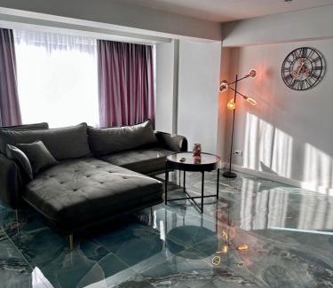 Lugoj Apartment | GZP Residence Lugoj