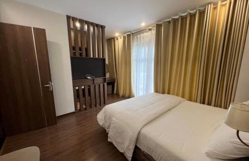 Mong Cai Hotel | Hà Vy Homstay