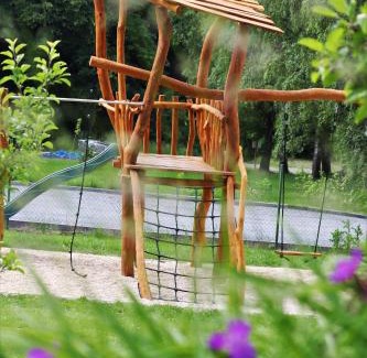 Kaplice House | Hájenka hraběte Buquoye