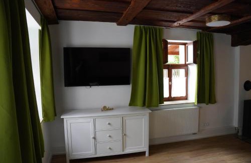 Altstadt House | Hänsel und Gretel