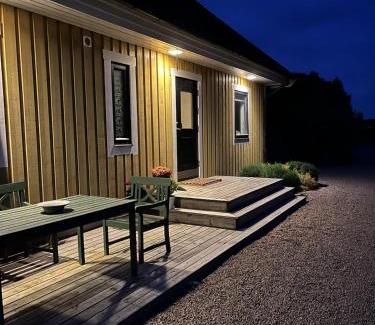 Kagerod Apartment | Hästgård Ekbacken Söderåsen