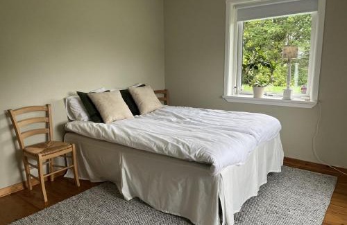 Kagerod Apartment | Hästgård Ekbacken Söderåsen