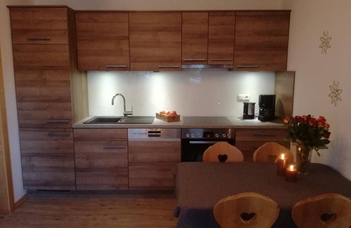 Berwang Hotel | Häus'L Am Ruan