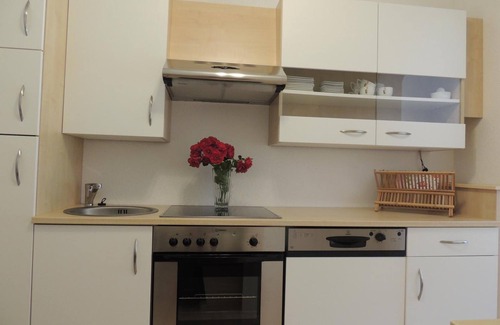 Berwang Hotel | Häus'L Am Ruan