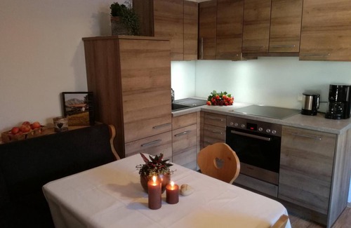 Berwang Hotel | Häus'L Am Ruan